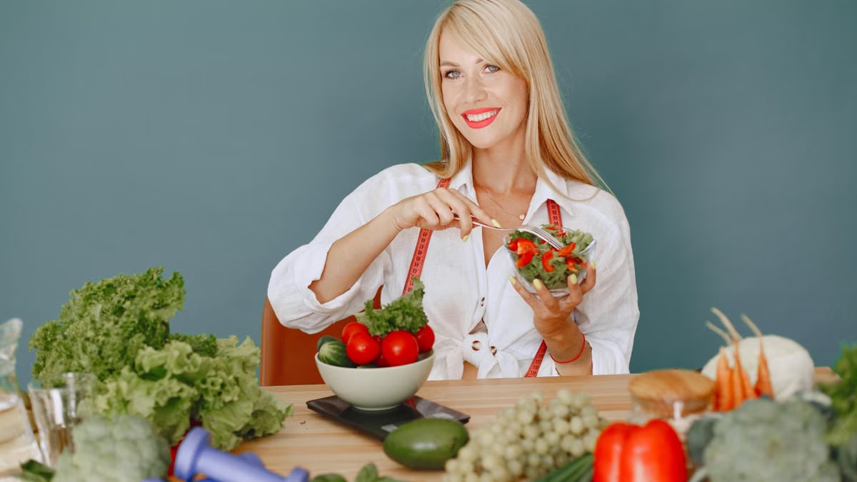 10 consejos para mantener un estilo de vida saludable