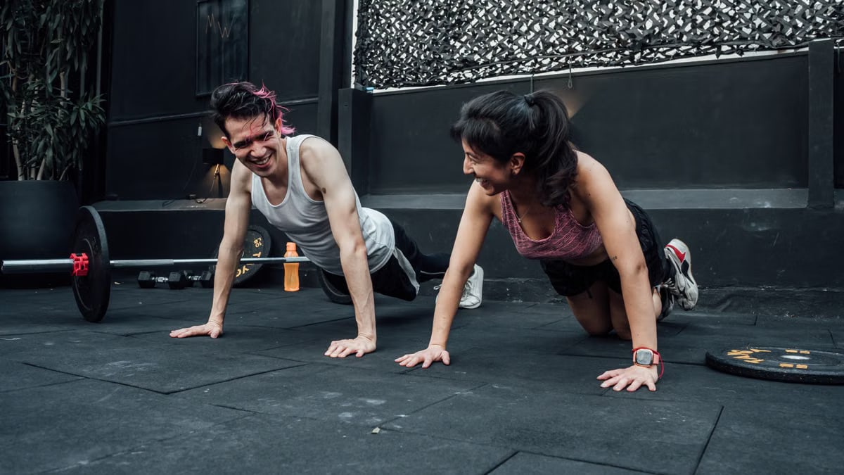 Cómo mantener la motivación en tu rutina de ejercicio